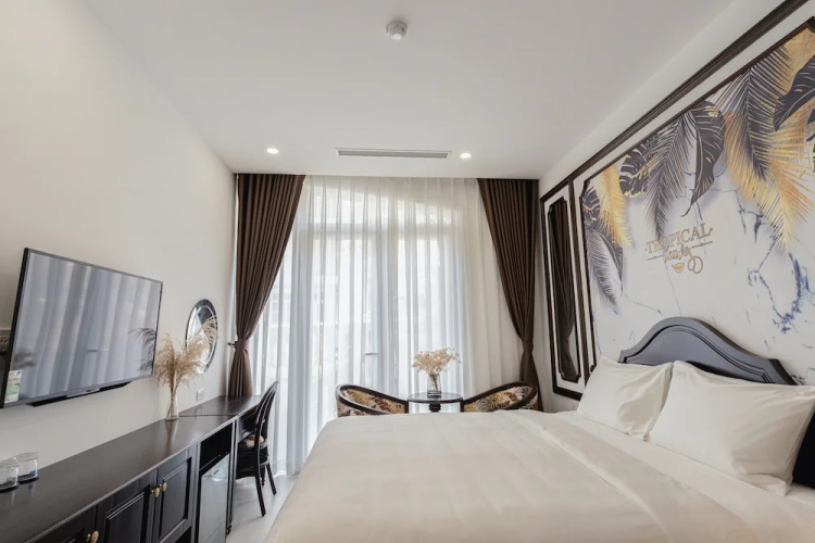 Royal Hotel Phú Quốc