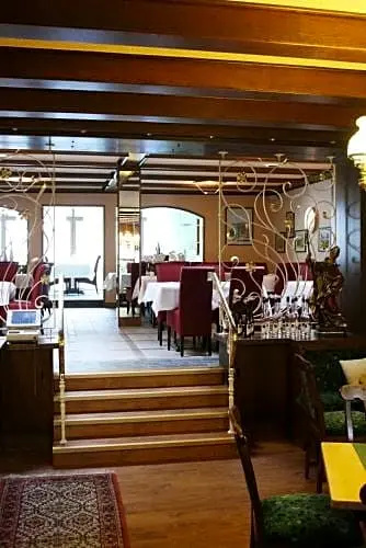 Weinhotel Hubertus