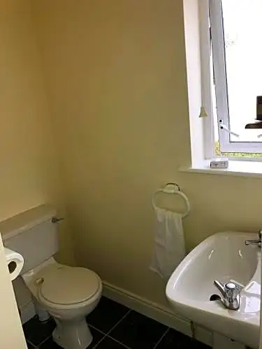 Atlantic Way Guest House