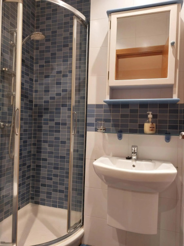 Apartamento vieiro