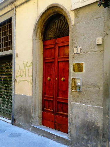 Signoria Apartment