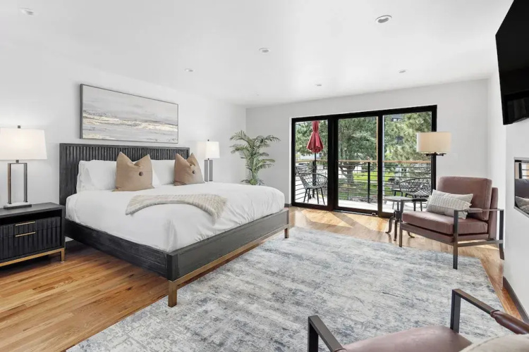 McGregor and Main Luxury Lofts