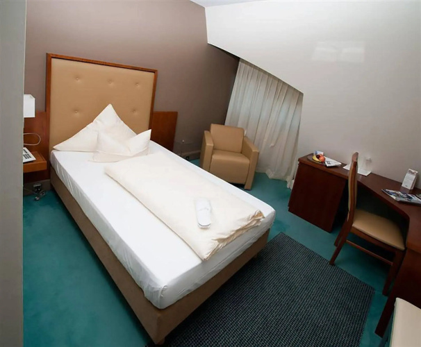 Hotel Am Blauen Wunder - Privathotel