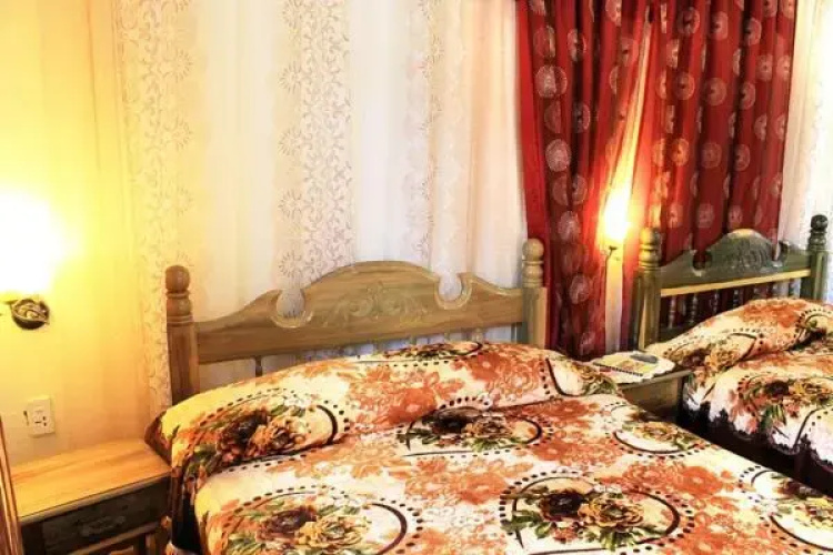Papito And Friends Rooms