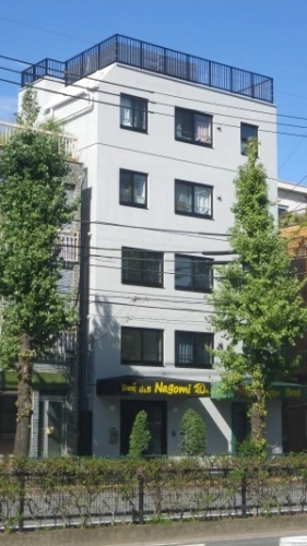 B&B Nagomi
