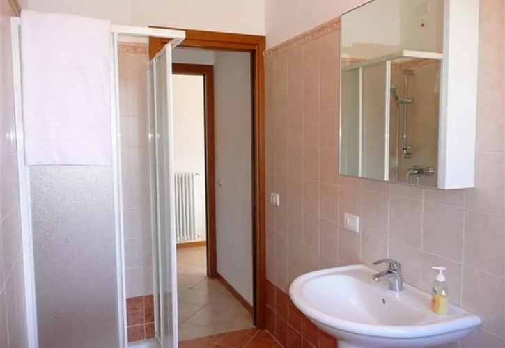 1 Bedroom Family Apartment