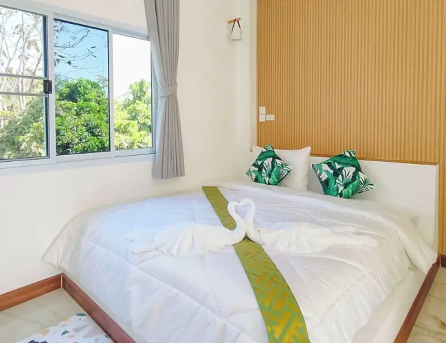 189Premier Villa Lamphun