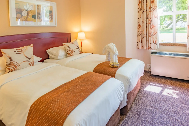 Town Lodge Bellville