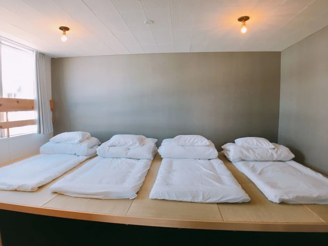 Hostel 1889
