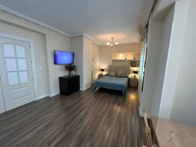 Rooms Maldonado