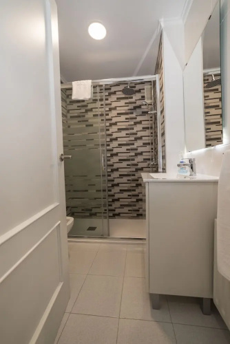 Apartamento Prolongación Gran Vía