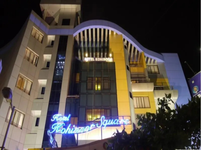 Imagen del hotel