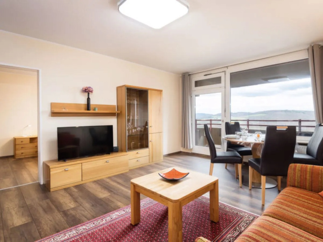 Apartment B1105 Sassofortino