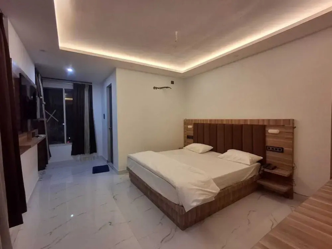 Hotel Surya Inn
