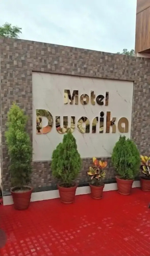 Motel Dwarika