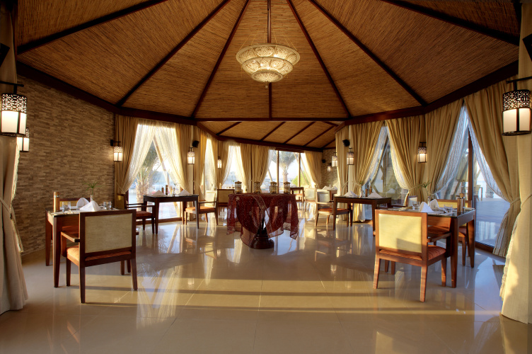 The Ritz-Carlton Ras Al Khaimah, Al Hamra Beach photo 24
