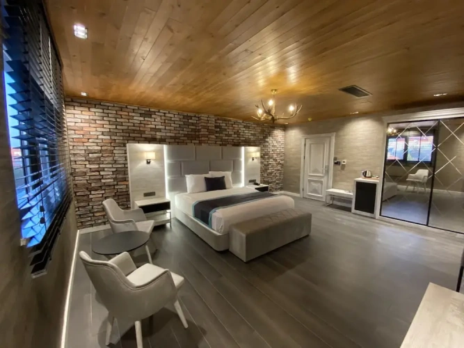 Standard Apartment