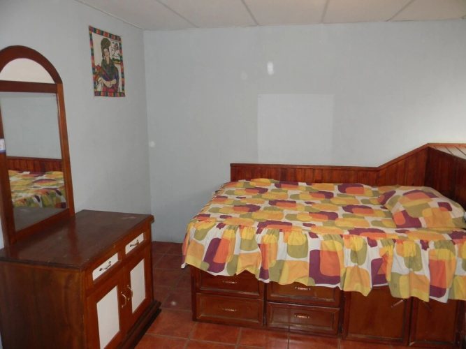 Casa Xelaju