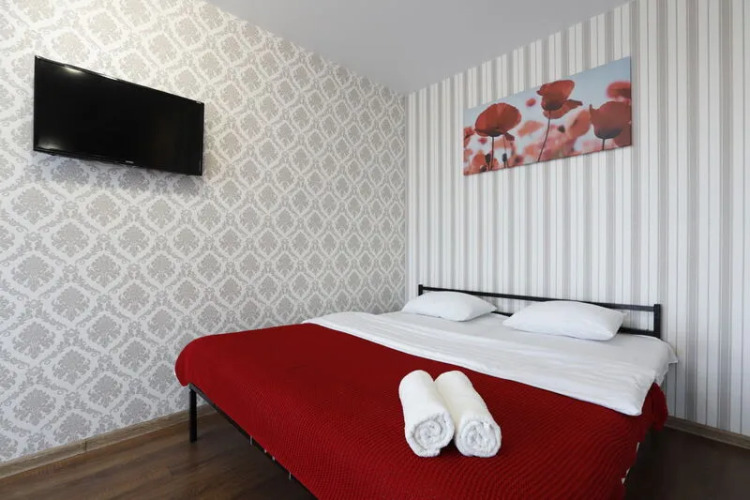 Фотография номера квартиры Квартира MaxRealty24 Сходненская 13