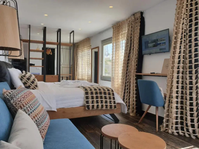 Galaxy Suites & Villas