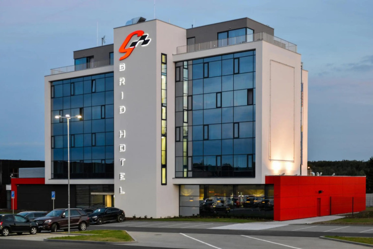 Imagen del hotel