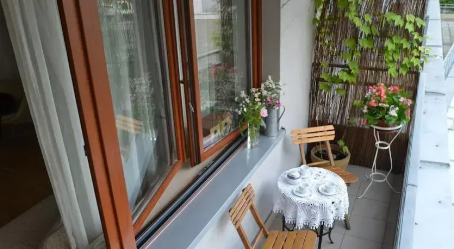 Salwator Apartment