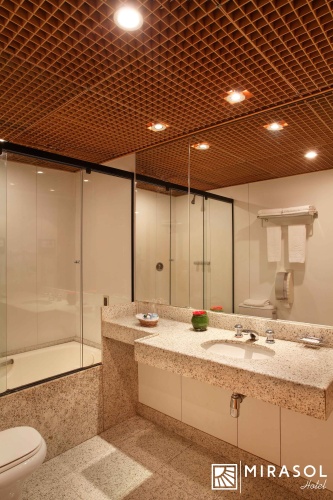 Mirasol Copacabana Hotel photo 20