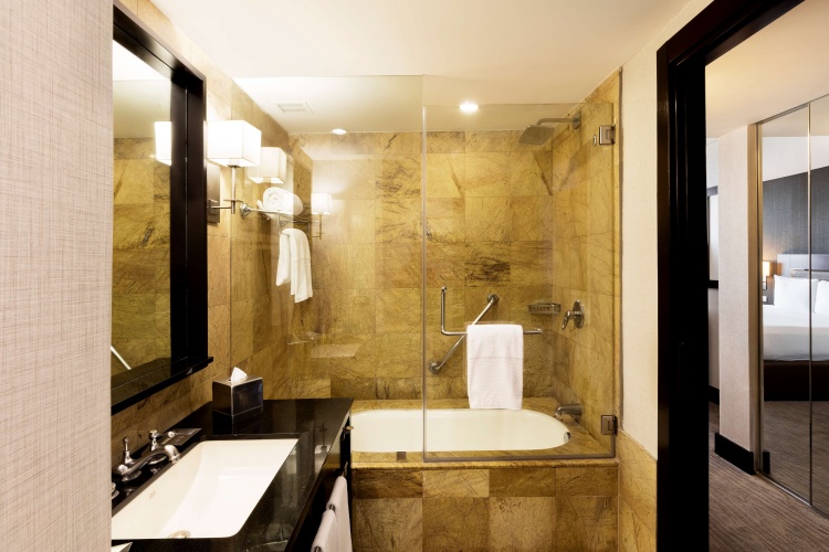 Hilton Mexico City Reforma photo 12