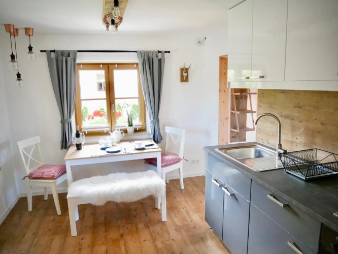 Ferienwohnung Heimat