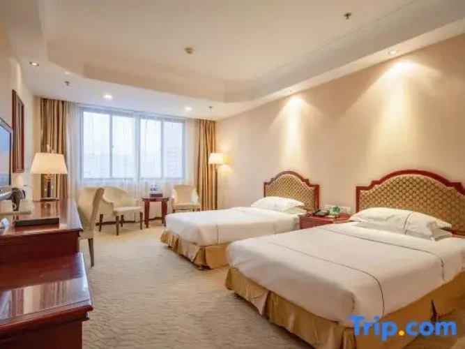 Business Twin room