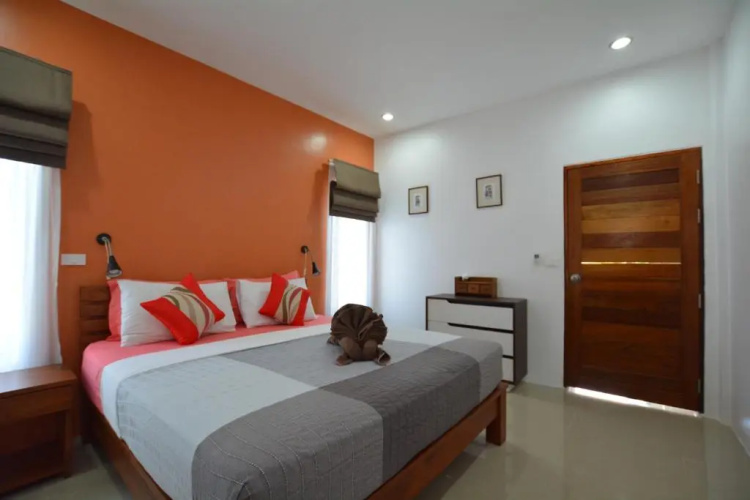 Lanta Sitara Villas