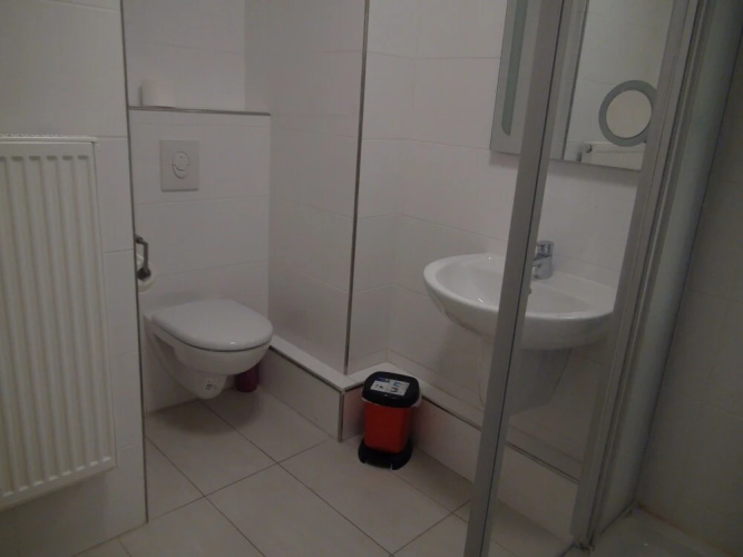 Arena Suites Hannover