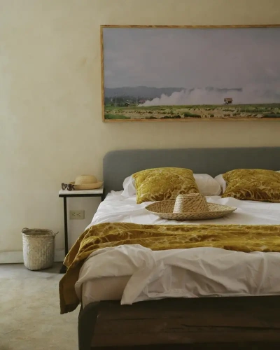 1 Bedroom Apartment with balcony and with city view