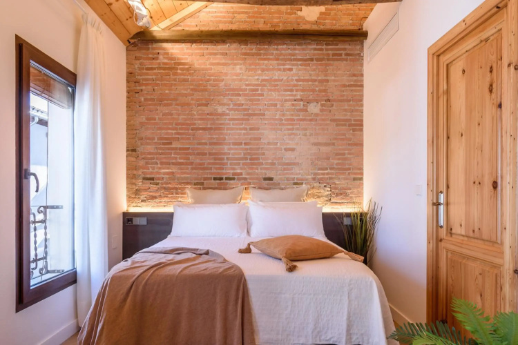 FERALA SUITES ALBAYZíN