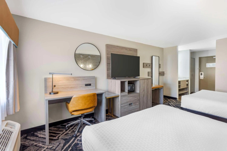Best Western Chambersburg