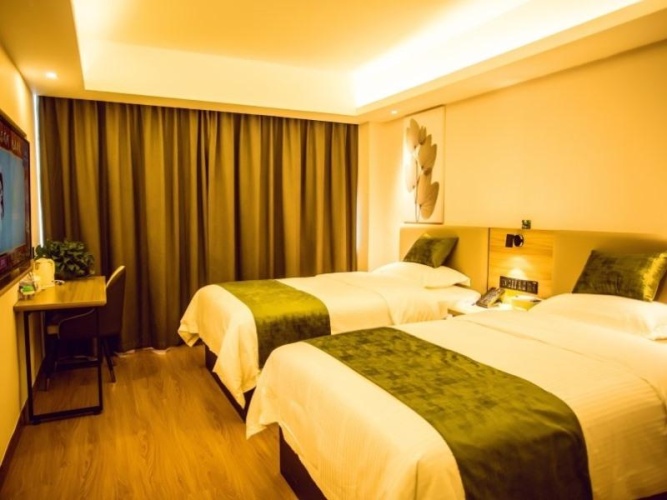 Business Twin room