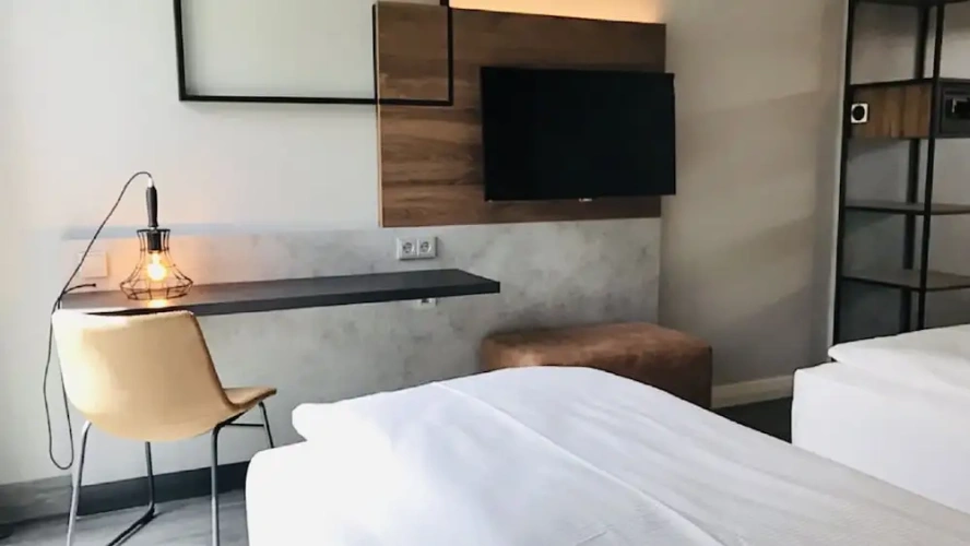 Feelgood Twin room