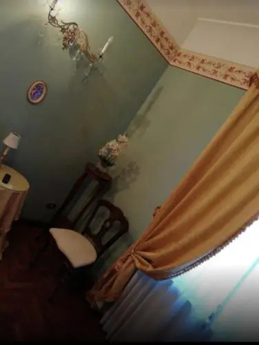 La Porticella BB