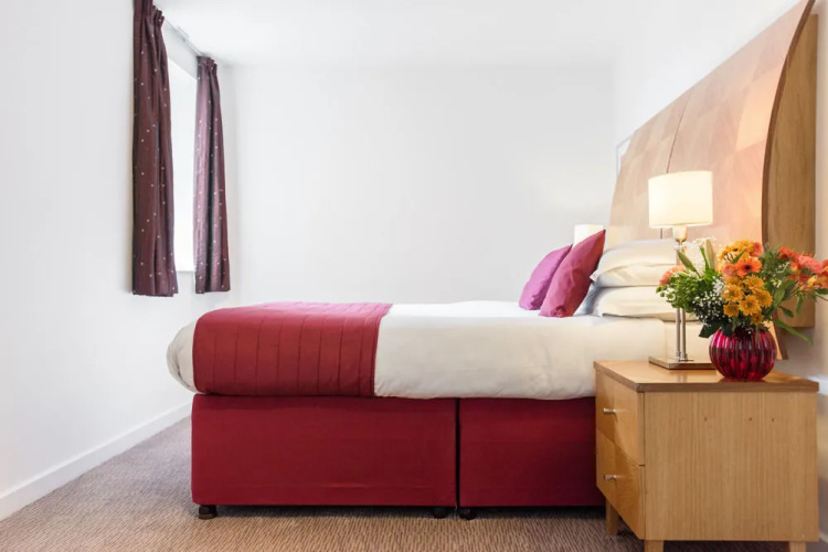 Premier Suites Birmingham