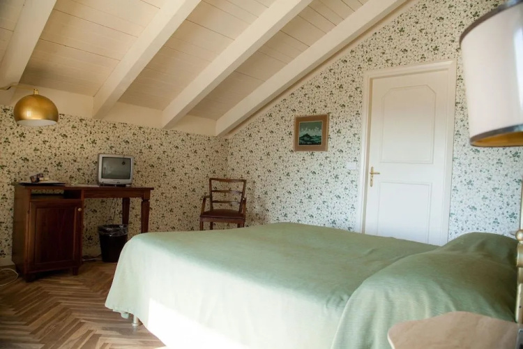 Villa Cornarea