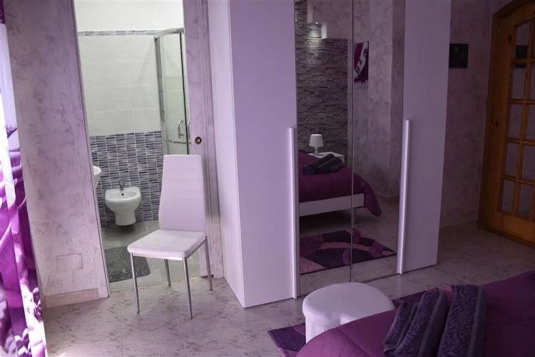 B&B Il Cuore dellEtna