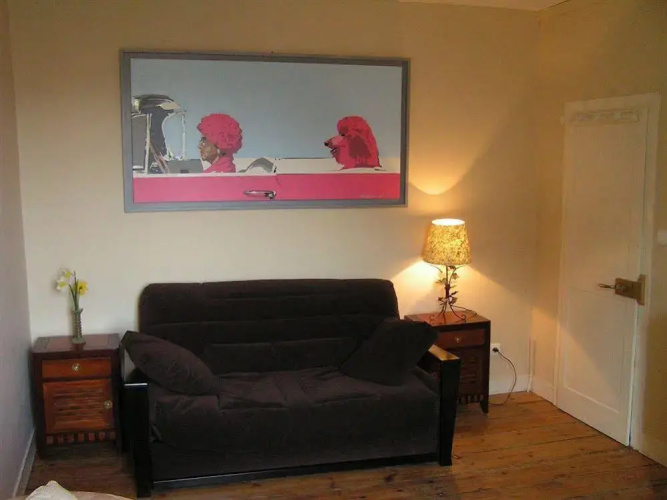 Jardin Gorbeau Guesthouse & Spa