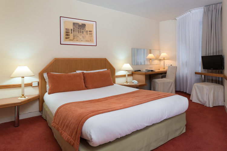 Hotel Fertel Etoile photo 7