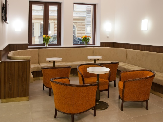 Ambiance Hotel photo 19