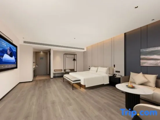 Superior Double Suite