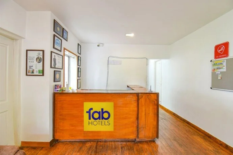 Imagen del hotel
