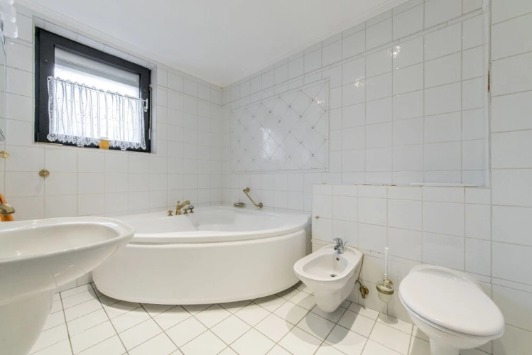 Private Apartment Sickenberghof