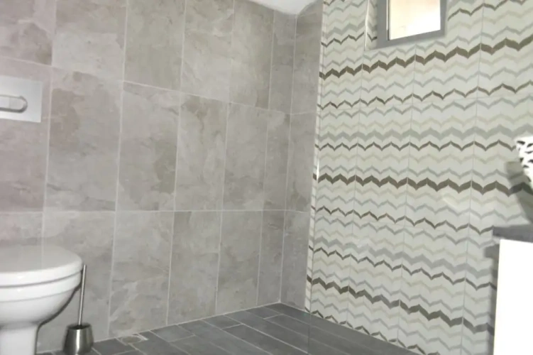 3 Bedrooms Villa