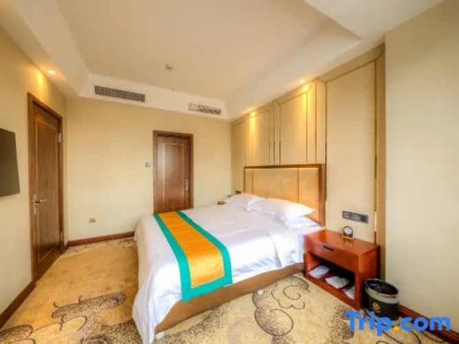 Business Double Suite