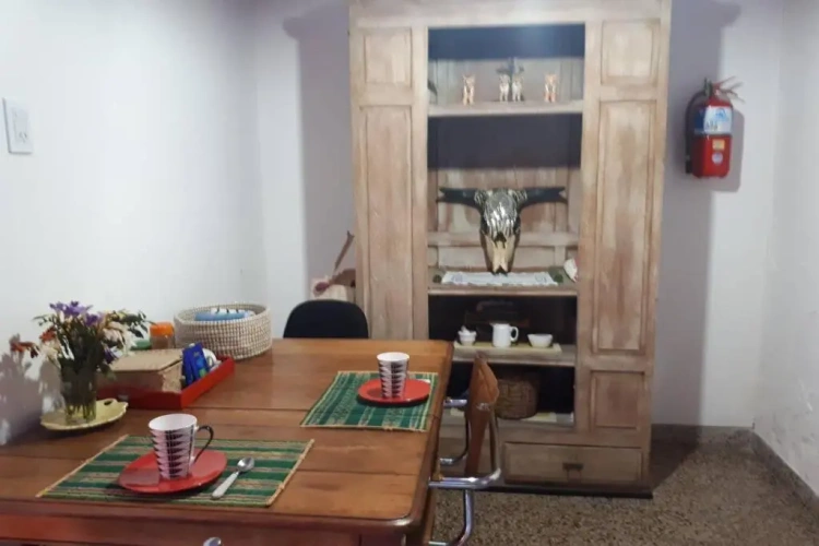 1 Bedroom Cottage